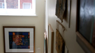 Art on display at the ABC