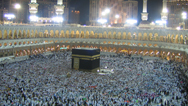 mecca