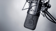 microphone image