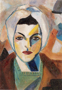 choucair_selfportrait_1943_0