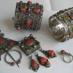 Kabyle Jewellery