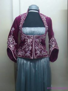 Karakou 1