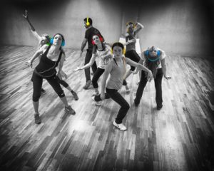 Project 51: Al Zaytouna Dance Troupe and Hava Dabke Troupe