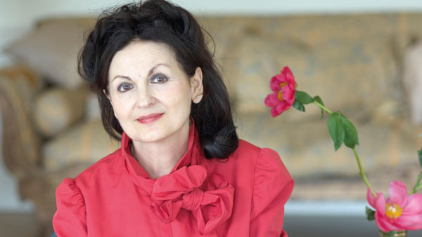 Hanan al-Shaykh: My Travels Through Cultures, Languages and Writing ...